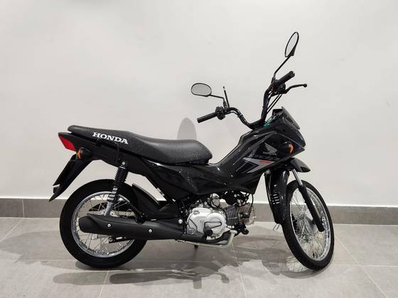 HONDA POP 110i 